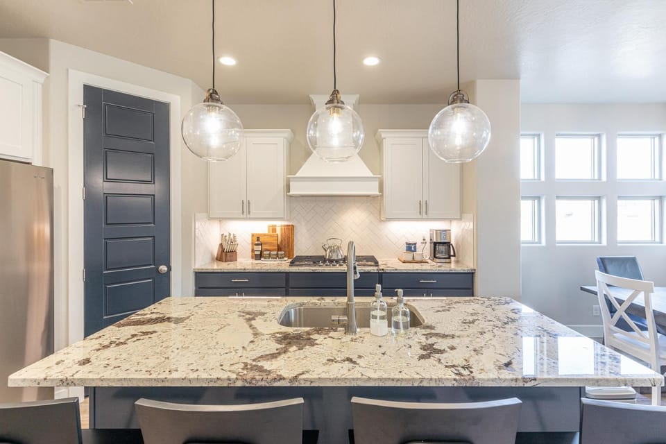 Hermes Hideaway House in St George