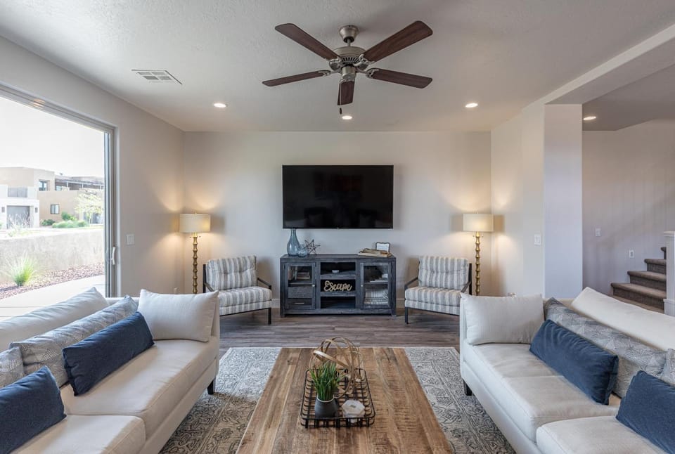 Hermes Hideaway House in St George