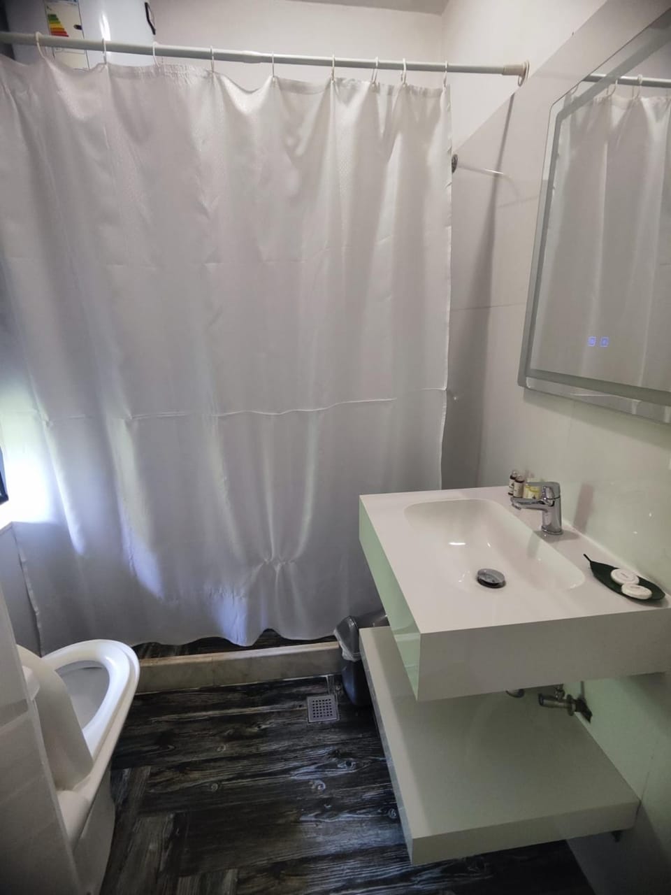 Hotel Livia Hotel in Tirana