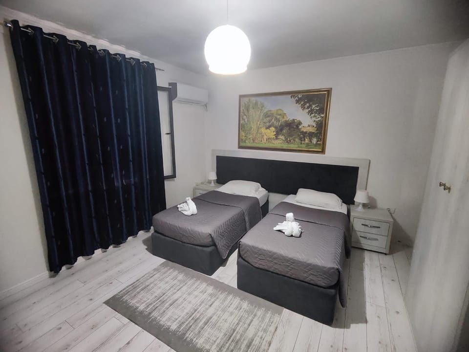 Hotel Livia Hotel in Tirana