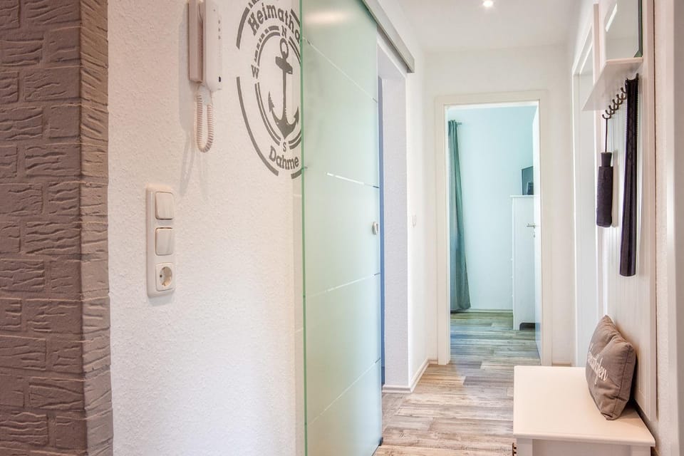 Ben Apartment in Dahme