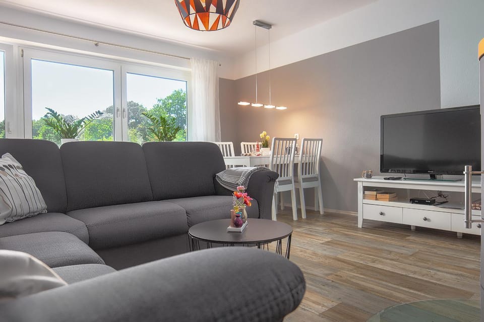 Ben Apartment in Dahme