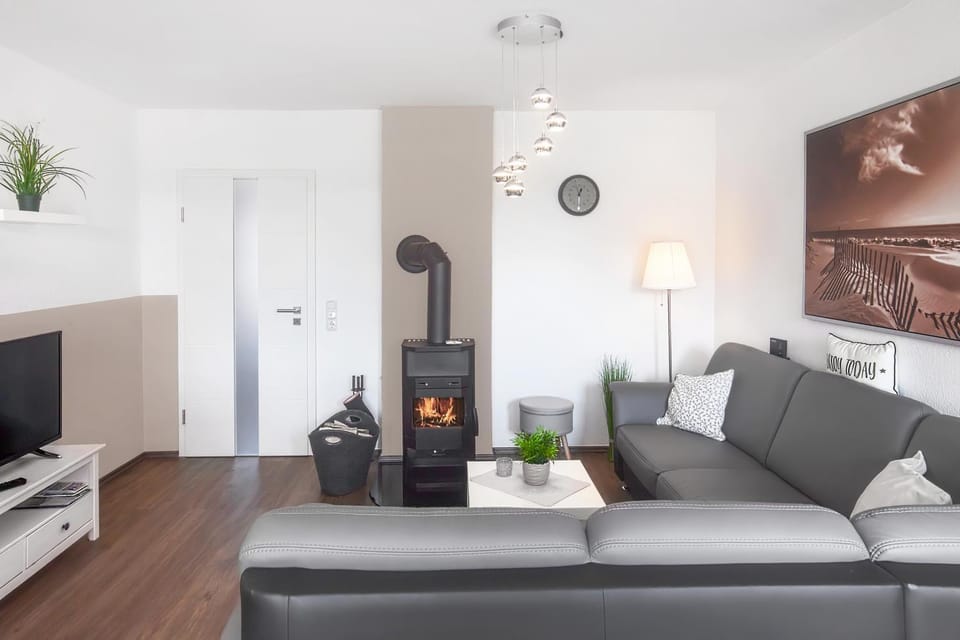 Mia Apartment in Dahme