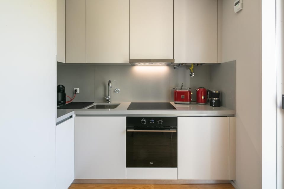 Coffee/tea facilities, Kitchen or kitchenette
