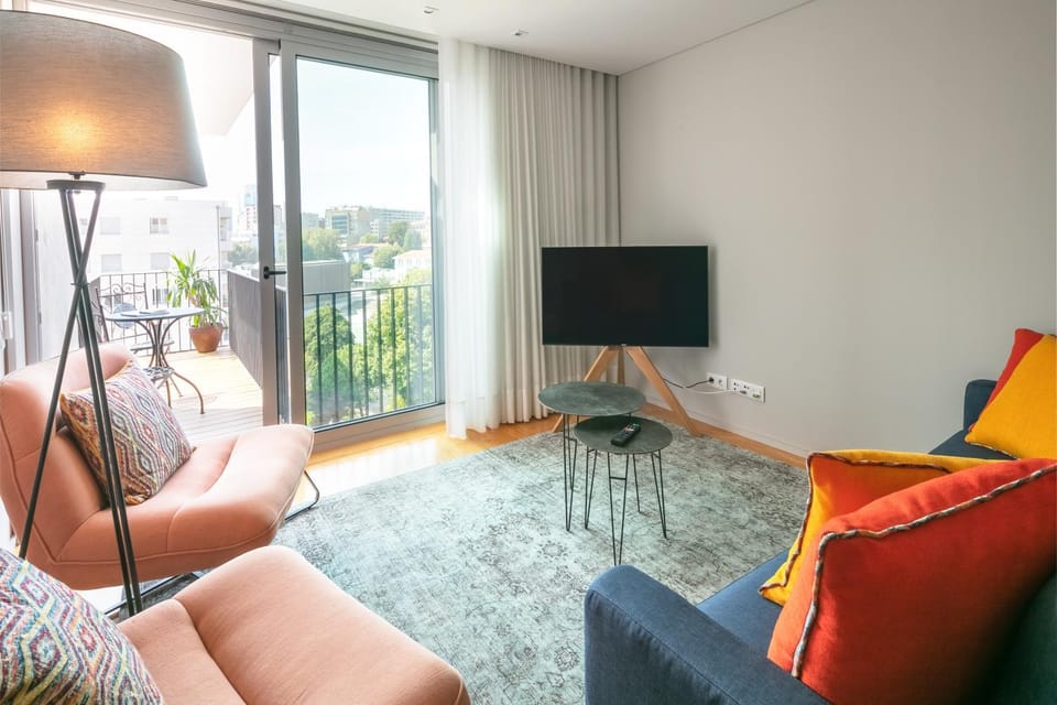 TV and multimedia, Living room