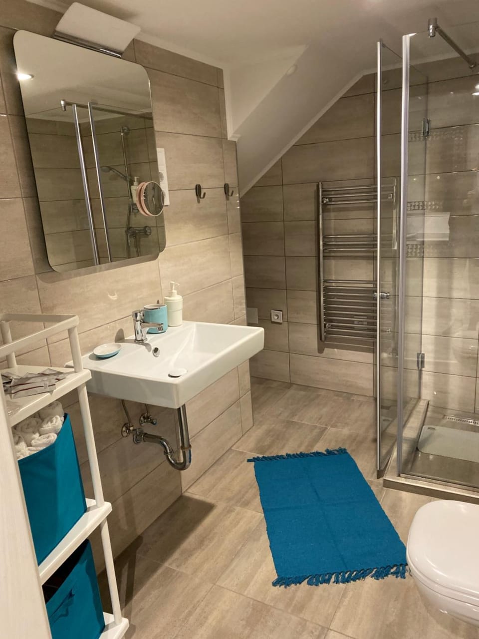 3 comfortable and cosy apartments in heart of Budapest near Basilica Apartment in Budapest
