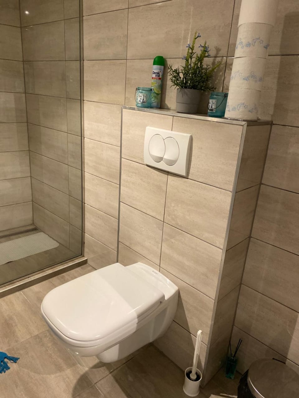 3 comfortable and cosy apartments in heart of Budapest near Basilica Apartment in Budapest