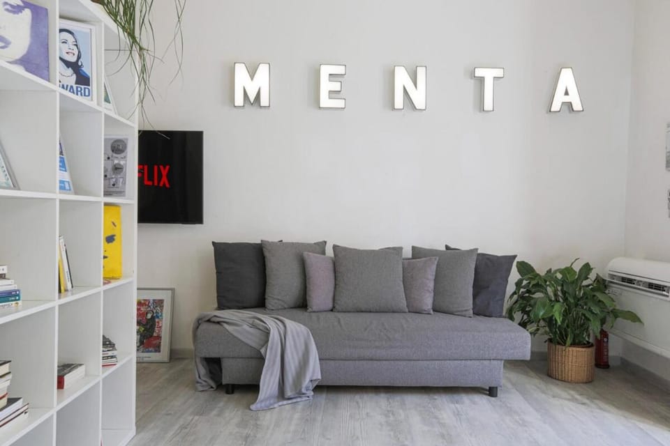 ALIMENTA open space city center Apartment in Capannori