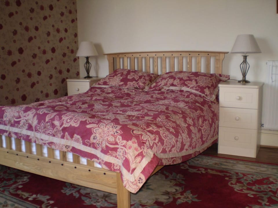 No 9 The Guest House Perth Bed and Breakfast in Perth