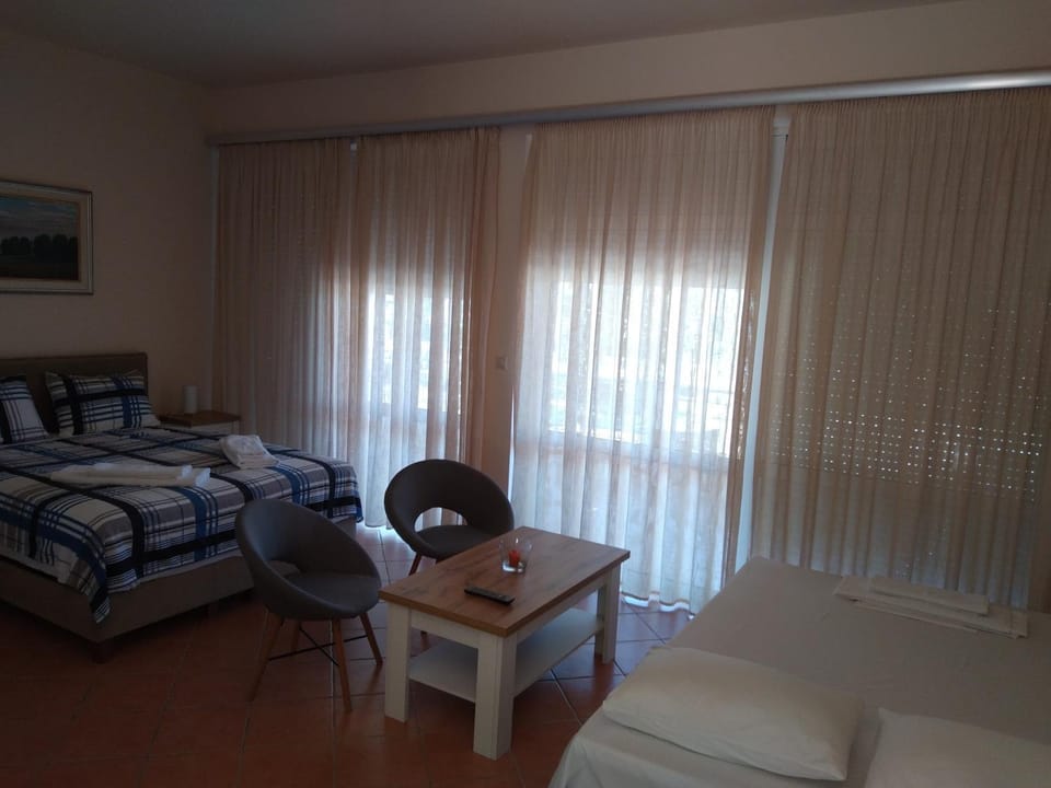 View apartment Apartment in Peloponnese, Western Greece and the Ionian