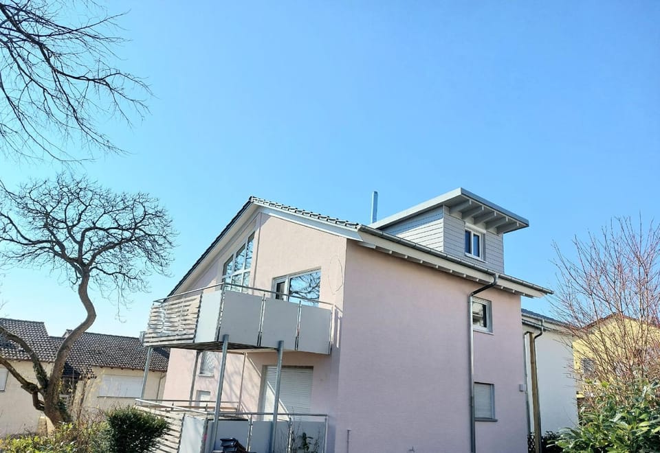 Property building, Property building