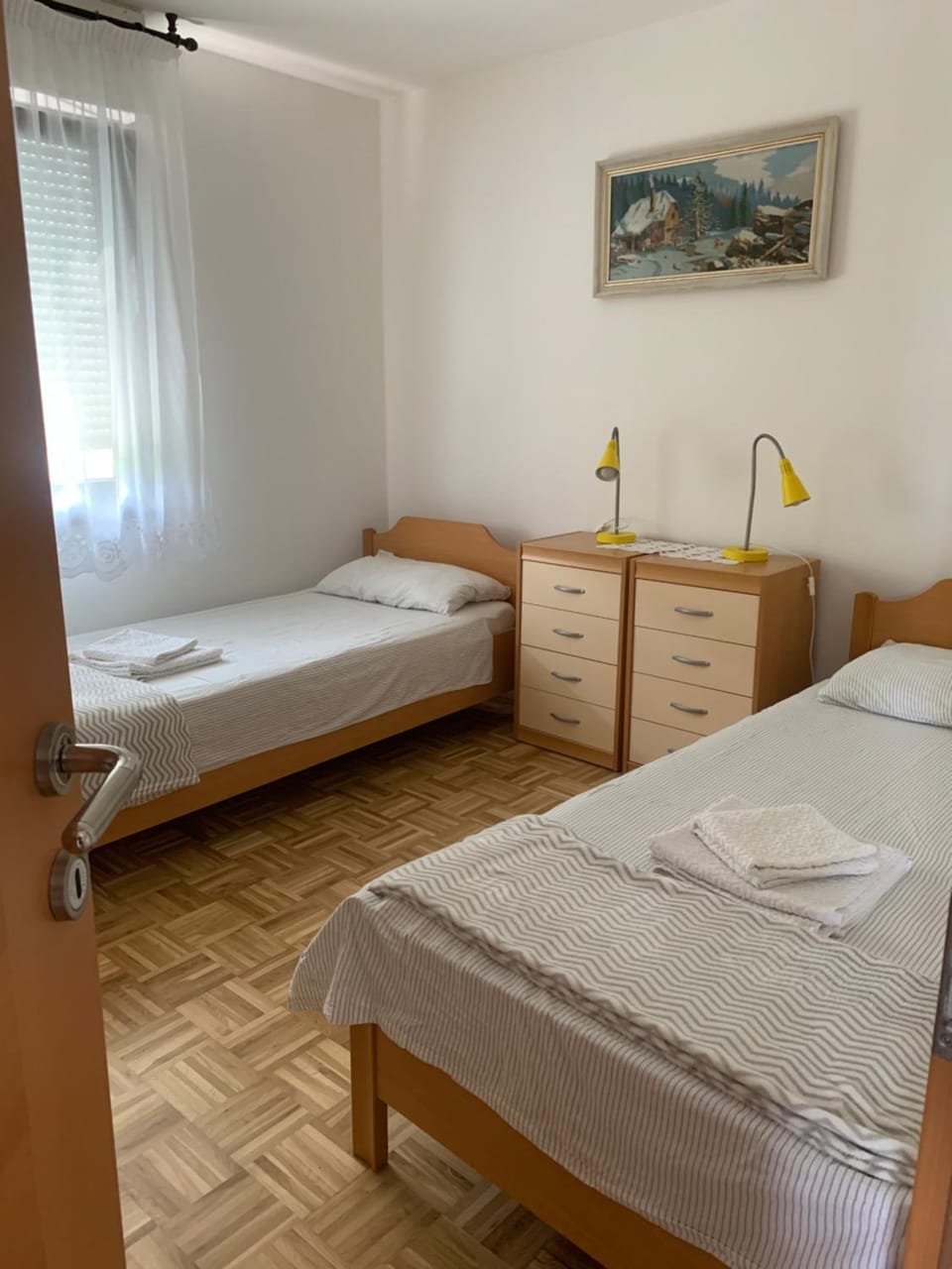 APARTMA PANORAMA Apartment in Friuli-Venezia Giulia