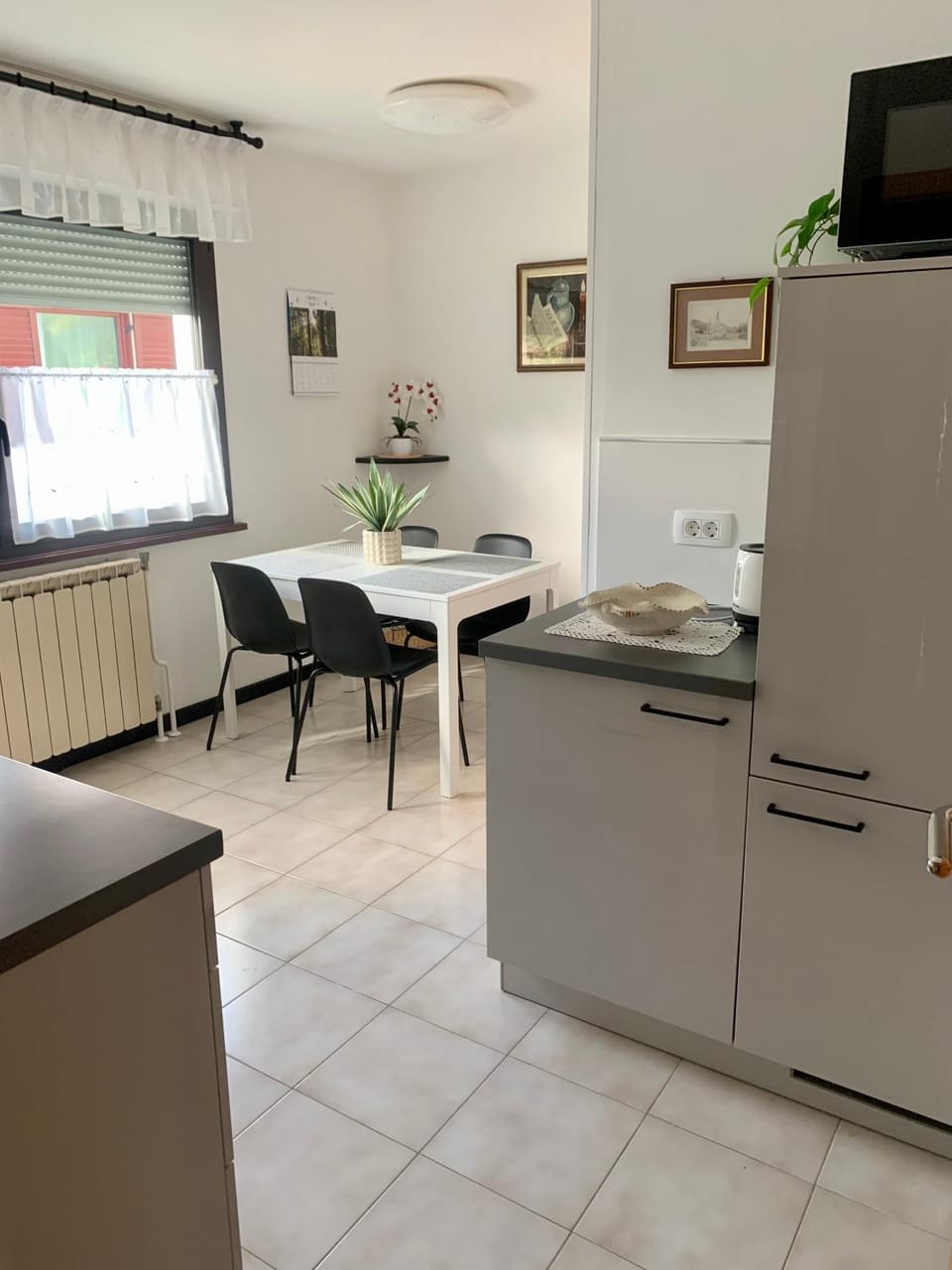 APARTMA PANORAMA Apartment in Friuli-Venezia Giulia