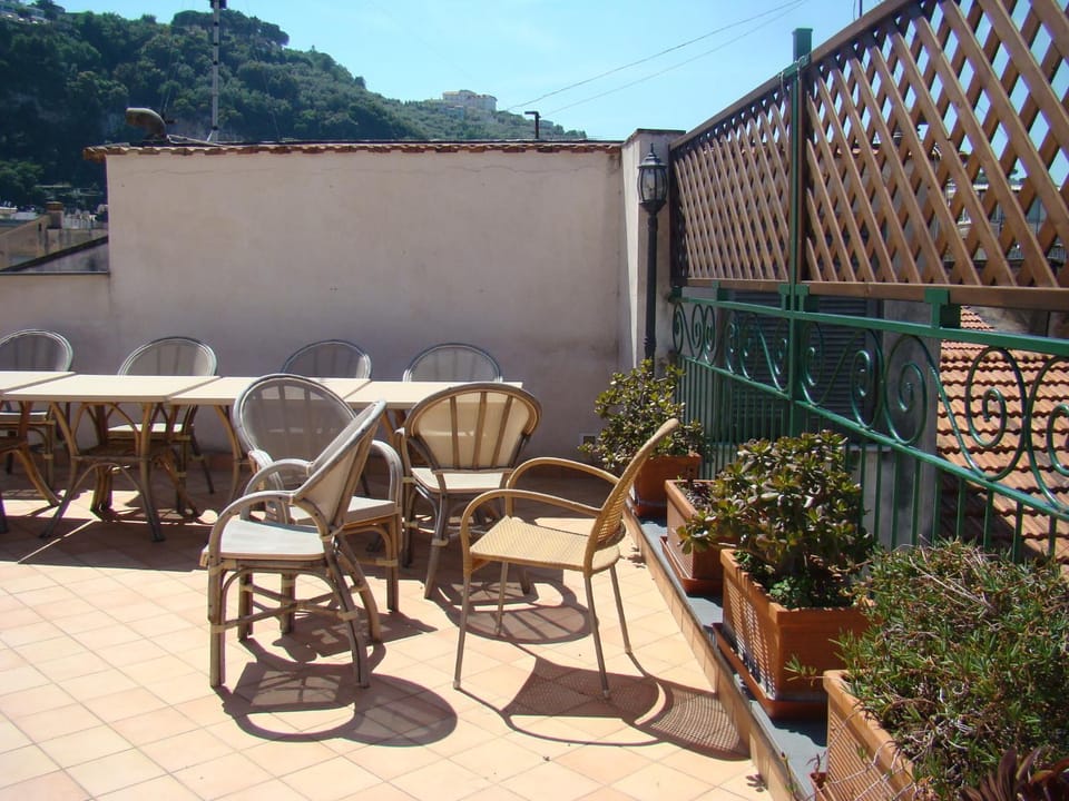 Balcony/Terrace, Balcony/Terrace