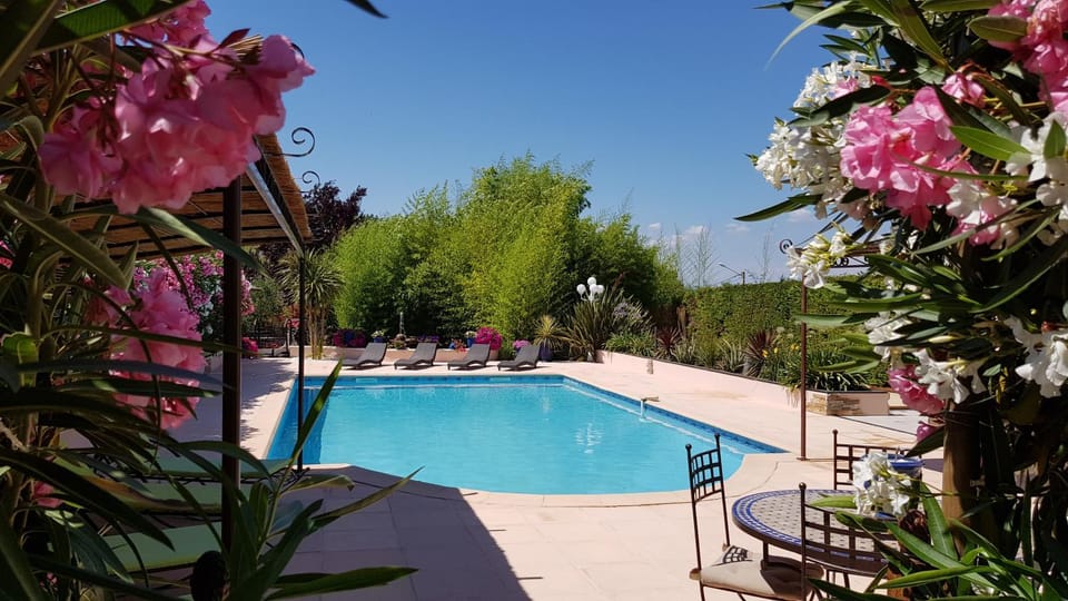 Gîte La Volière House in Occitanie