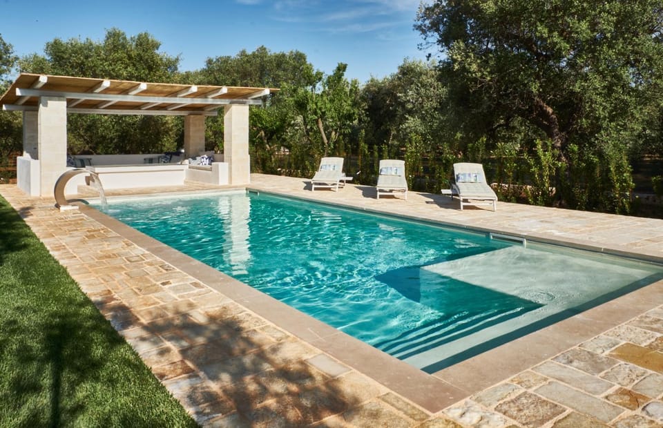 Pool view, Swimming pool, Swimming pool