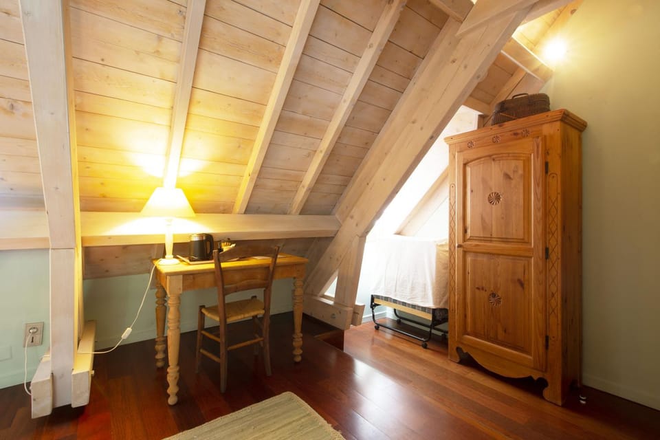 Le domaine du mont de gez Bed and Breakfast in Occitanie