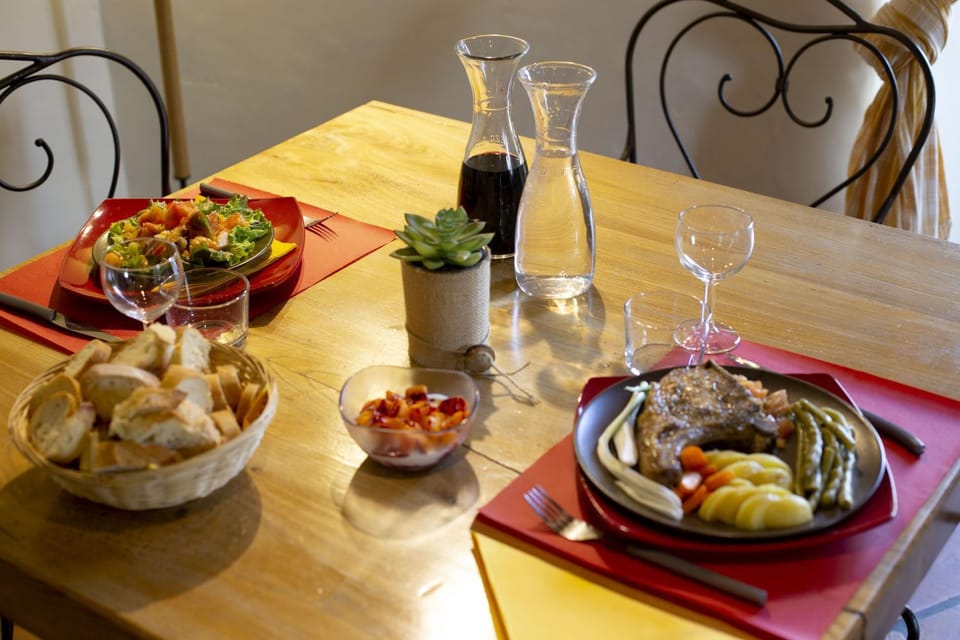 Le domaine du mont de gez Bed and Breakfast in Occitanie