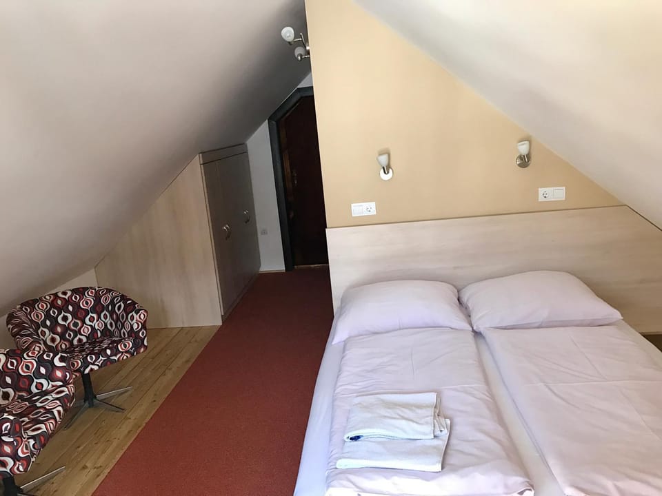 Herold Panzió Bed and Breakfast in Slovakia