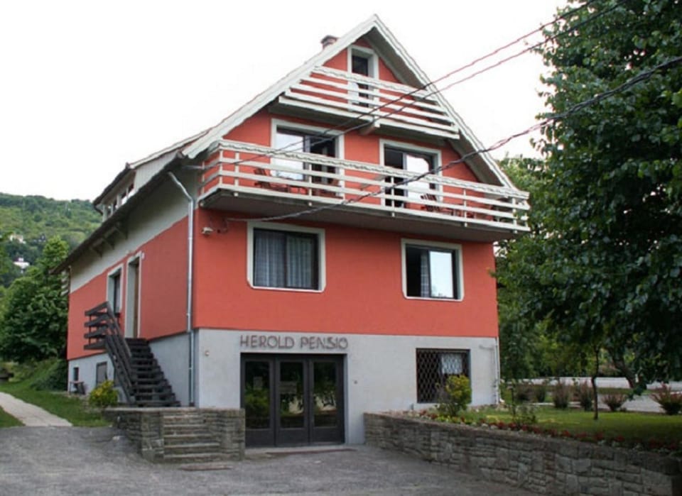 Herold Panzió Bed and Breakfast in Slovakia