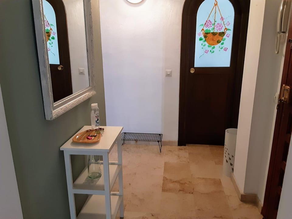 Apartamento centro de Nerja Apartment in Nerja