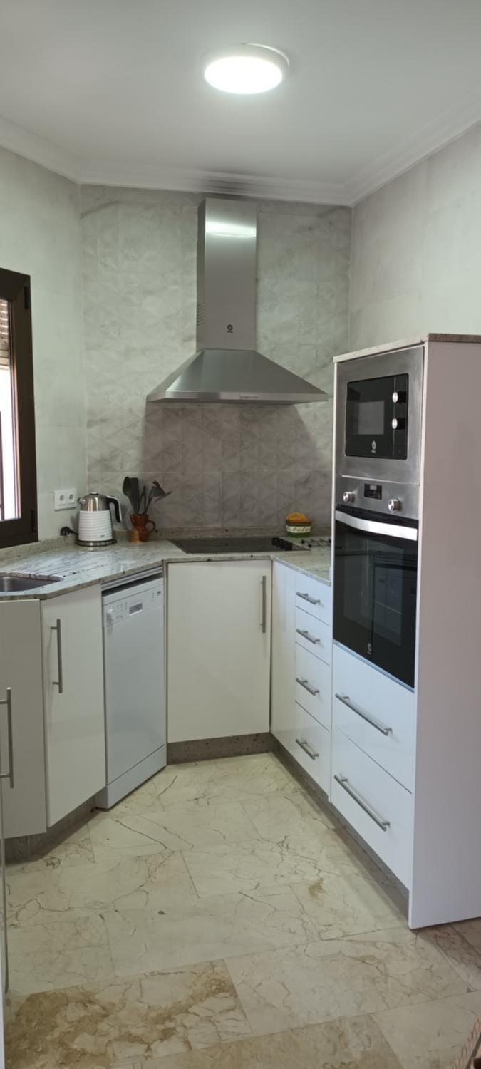 Apartamento centro de Nerja Apartment in Nerja