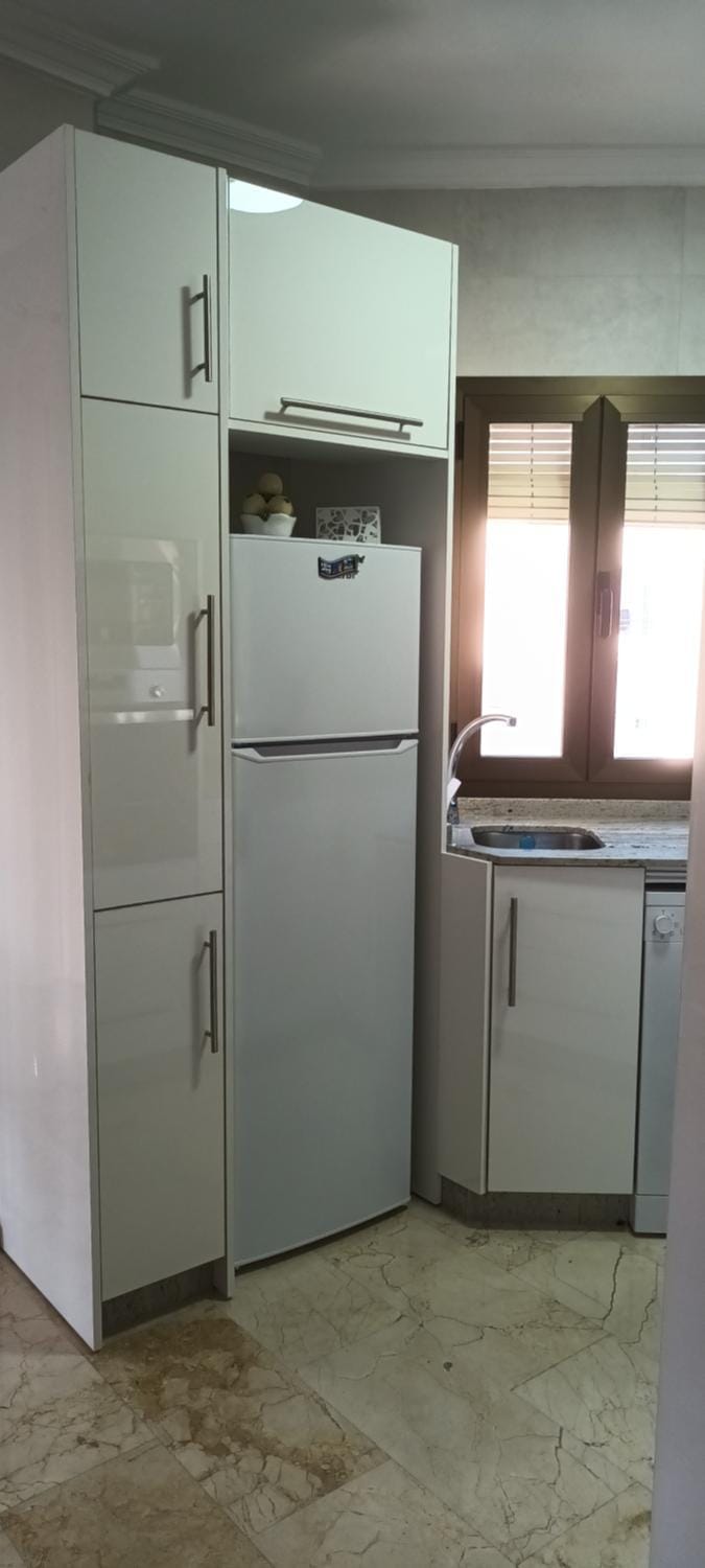 Apartamento centro de Nerja Apartment in Nerja
