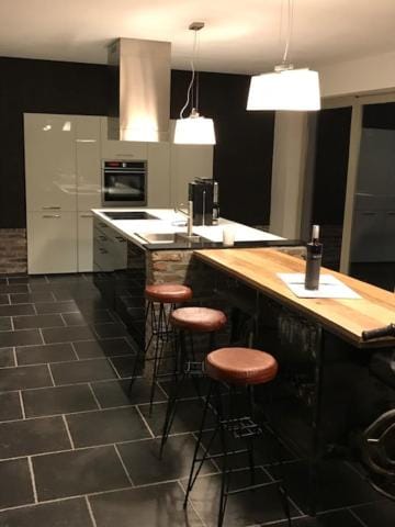 Bij de lindeboom House in Limburg (province)