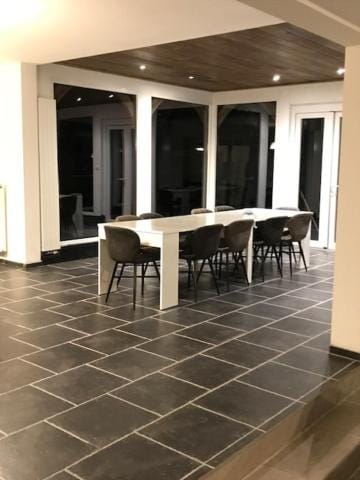 Bij de lindeboom House in Limburg (province)