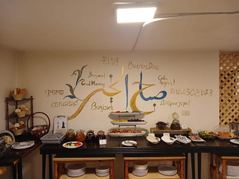 Layaali Amman Hotel Hotel in Africa