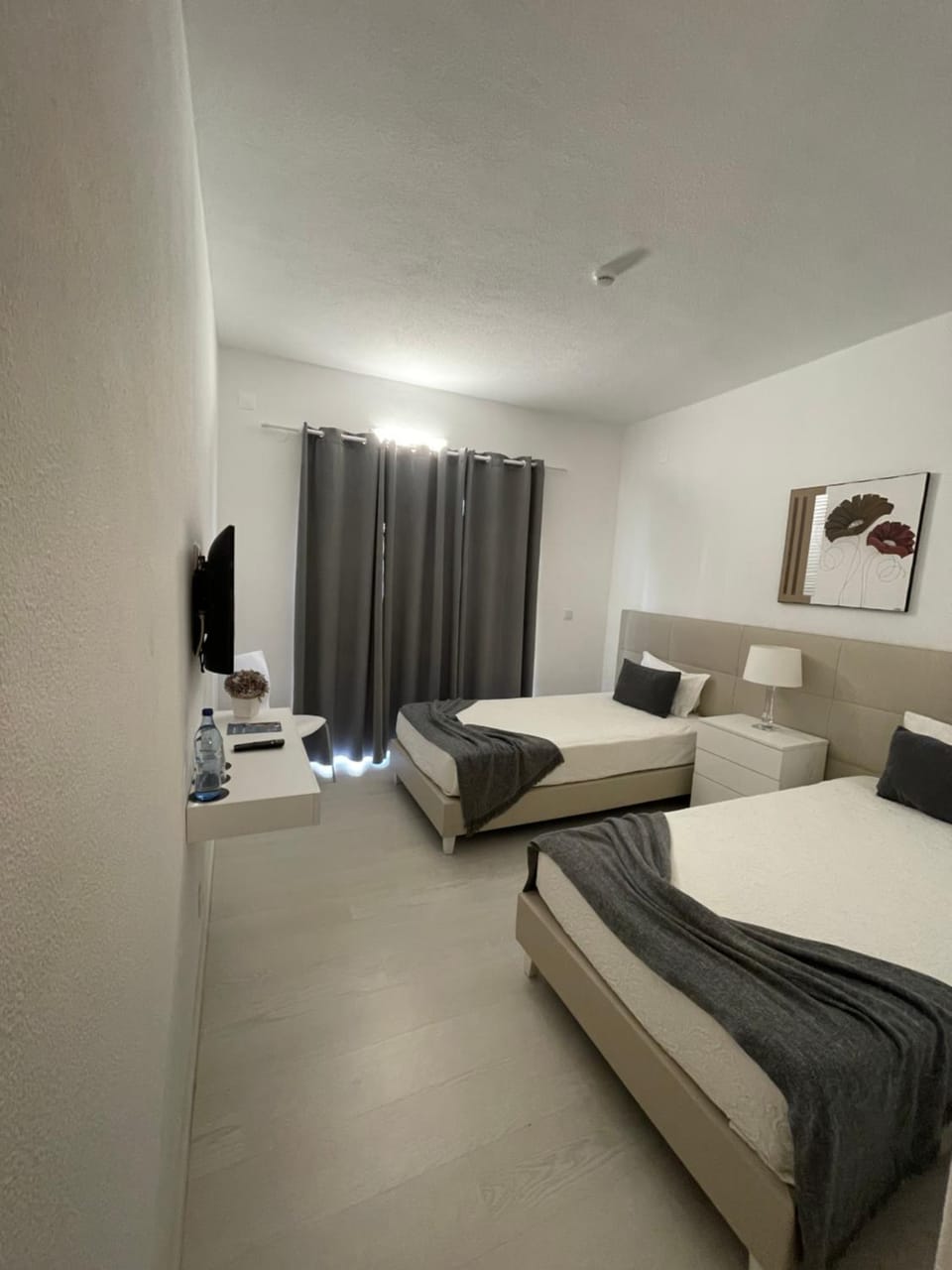 Beach Residence Mar do Norte Bed and Breakfast in Lisbon District