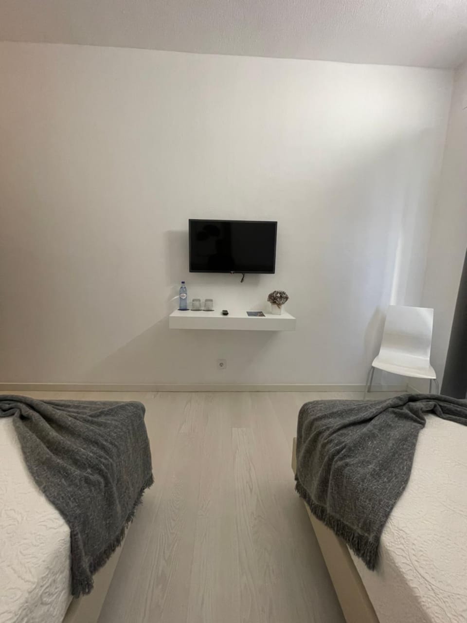 Beach Residence Mar do Norte Bed and Breakfast in Lisbon District