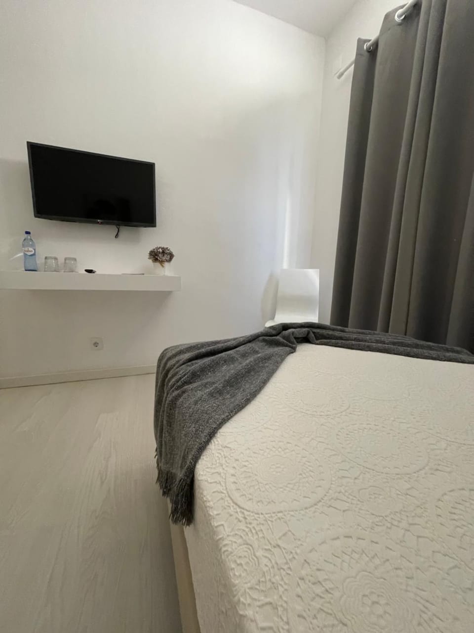 Beach Residence Mar do Norte Bed and Breakfast in Lisbon District
