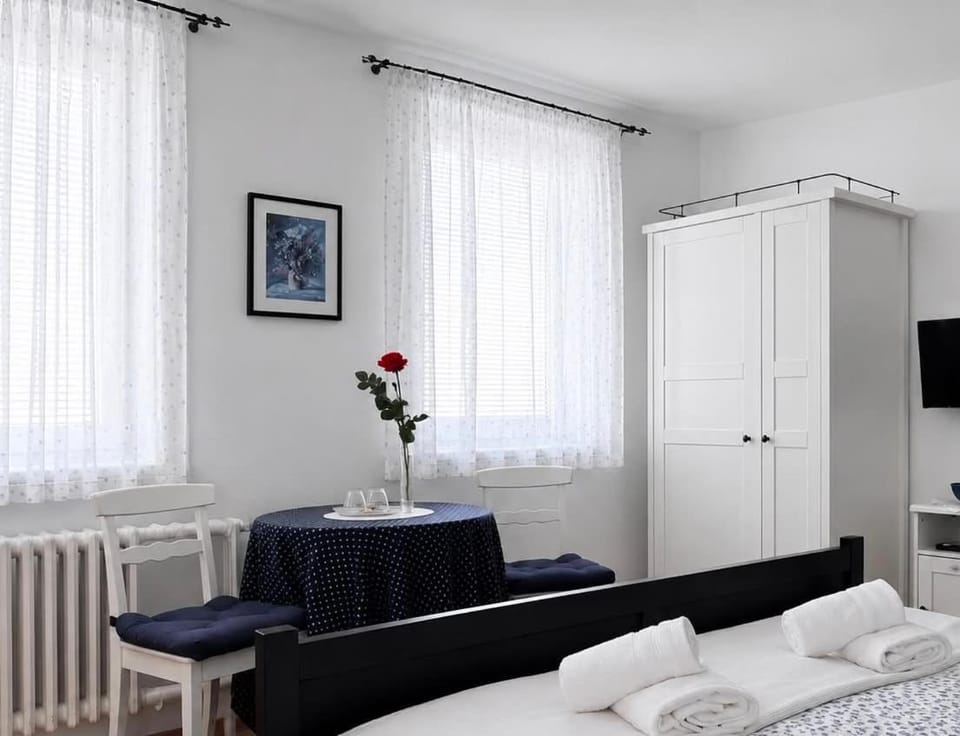 Slnecny Dvor Vacation rental in Slovakia