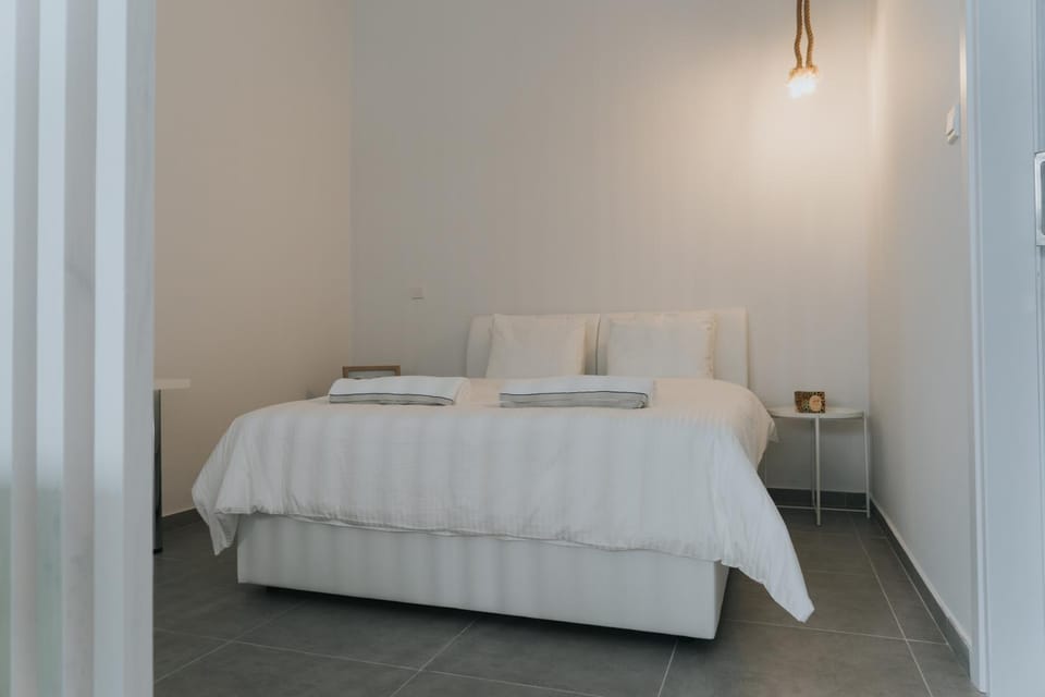 Prima Gardens City Studios Apartment in Larnaca