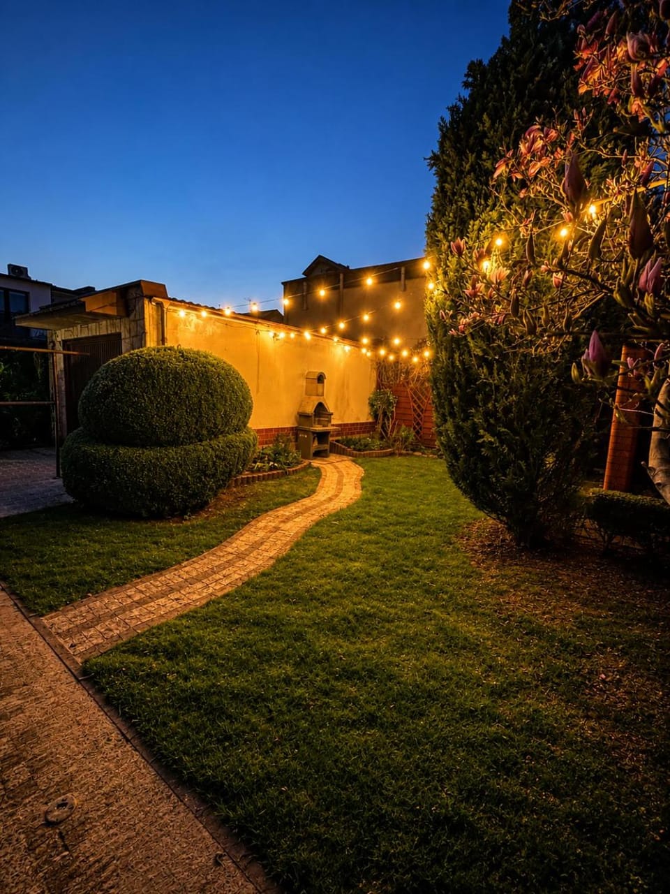 View (from property/room), Garden view