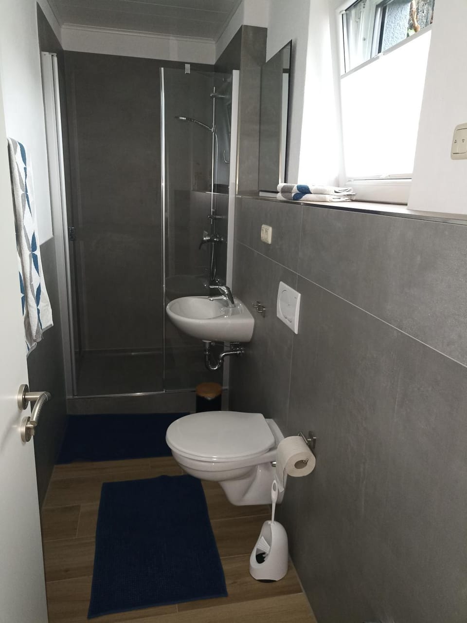 Ferienwohnung Hermann Apartment in Ediger-Eller