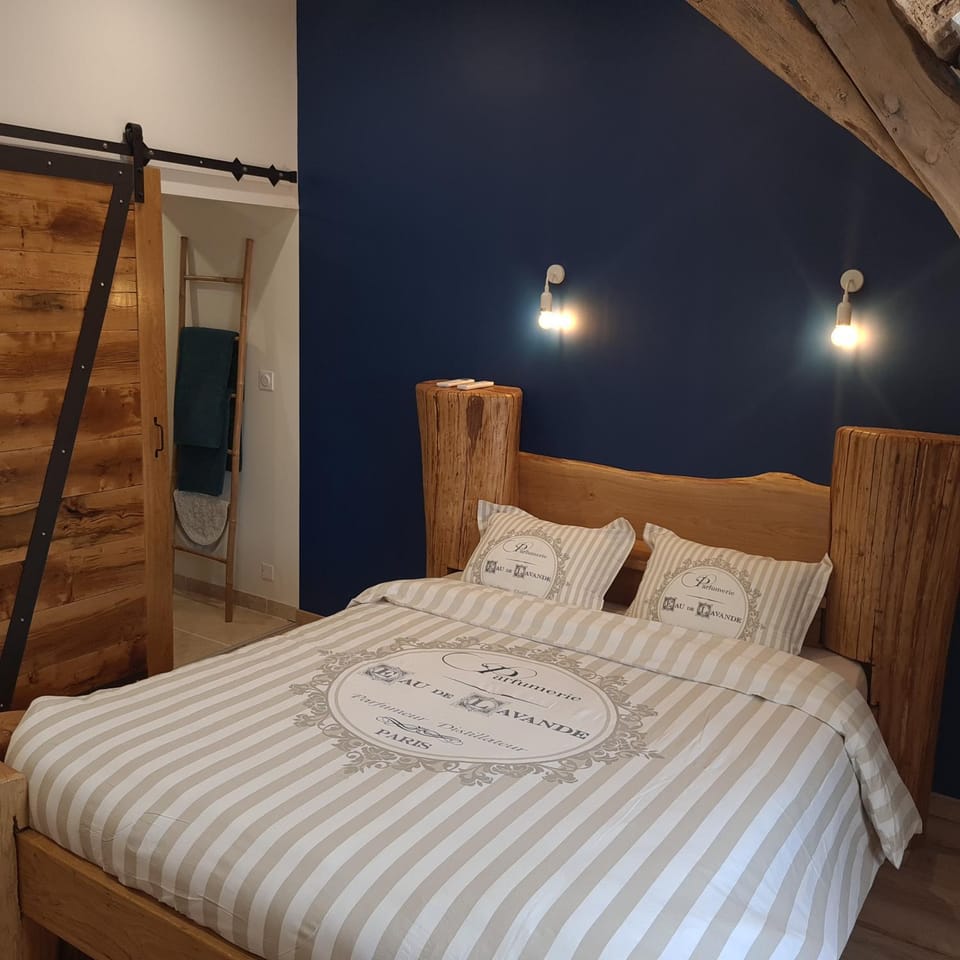 L'étable gourmande chambres d'hôtes et ferme auberge Bed and Breakfast in Montignac