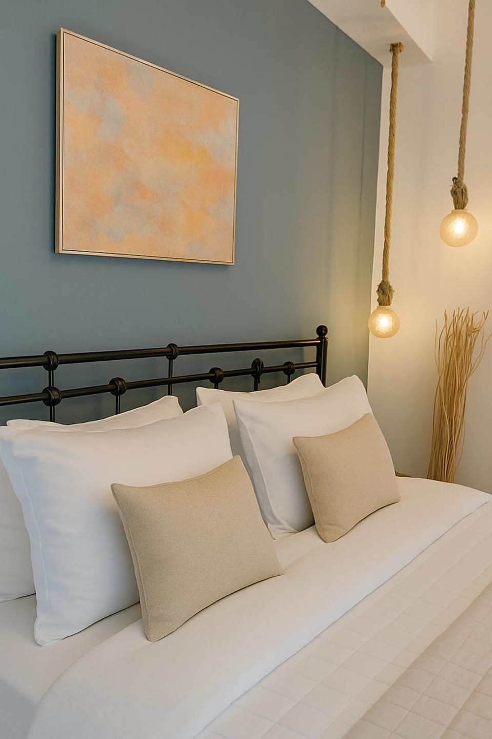 Stylish, Comfy Suite in the Heart of Athens Apartment in Athens