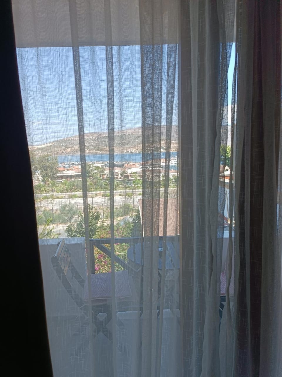 Parva Port Vacation rental in İzmir Province