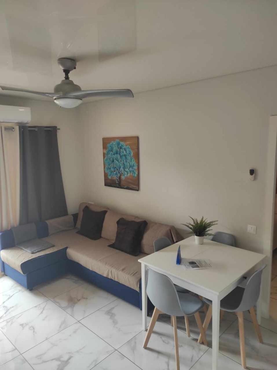 Benal Beach 327 Apartment in Benalmadena
