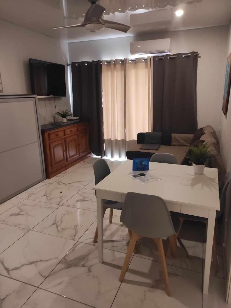 Benal Beach 327 Apartment in Benalmadena