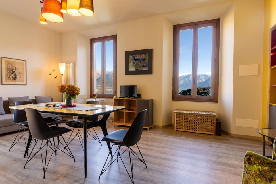 Casa Alda Apartment in Province of Lecco