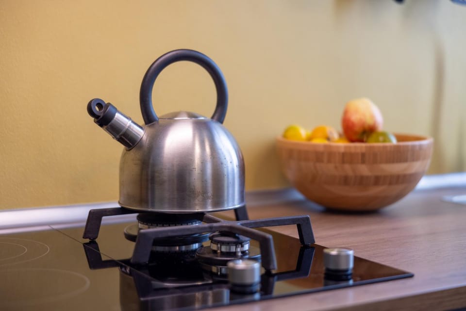 Casa Alda Apartment in Province of Lecco