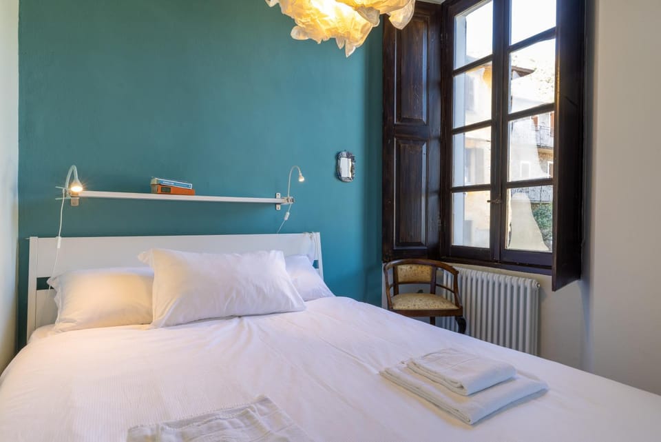Casa Alda Apartment in Province of Lecco