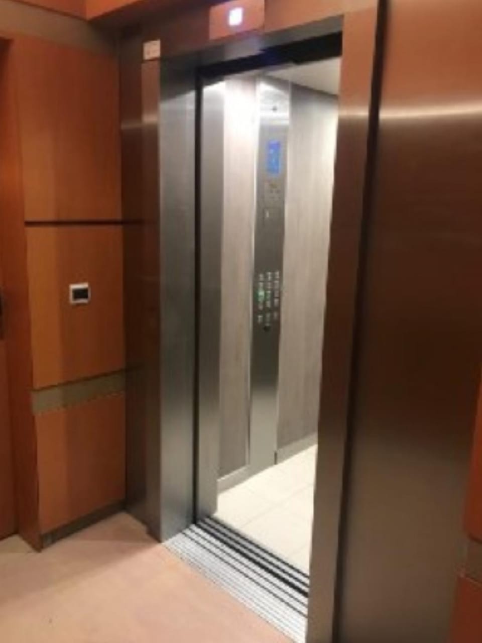 elevator