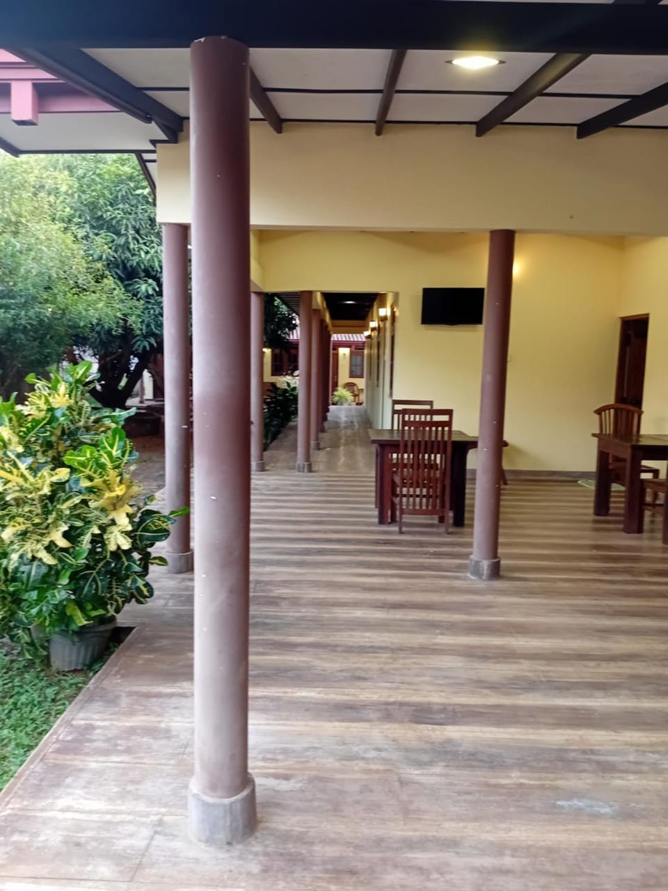 Gold inn Bed and Breakfast in Dambulla