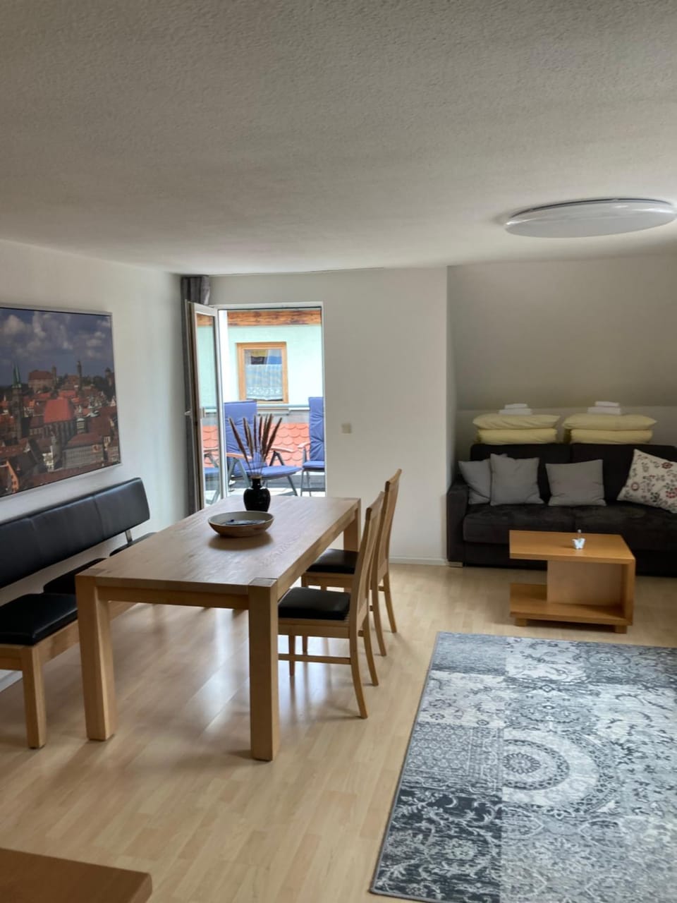 Ferienwohnung Kellerer 2 Apartment in Bavaria