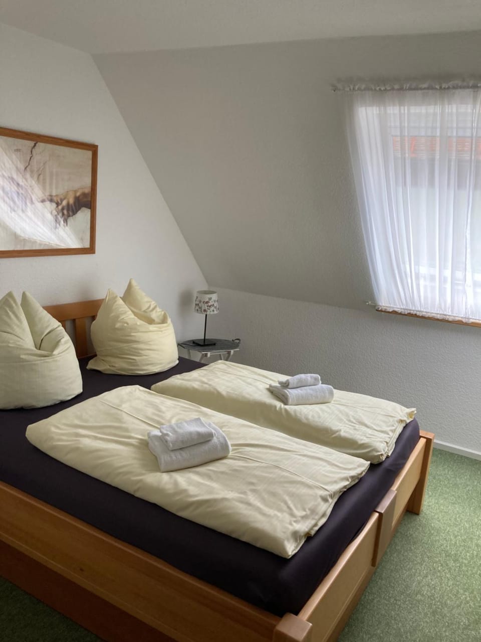 Ferienwohnung Kellerer 2 Apartment in Bavaria
