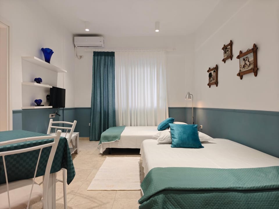 P-Apartment Apartment in Sarandë